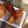 yumikkochi's cooksnap of when they made ●スティック・ピザ●.