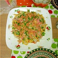 ティアリン's cooksnap of when they made 皆で楽しく☆ちらし寿司.