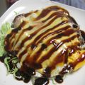 ミズハルン's cooksnap of when they made 決定版☆とんぺいチーズ焼☆.