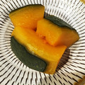 げんたにゃん's cooksnap of when they made 南瓜の煮物.