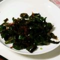 ねぎタン's cooksnap of when they made お弁当に♡ピーマンの甘みおかか炒め.