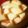 yuusuzumin's cooksnap of when they made トースターで簡単♪パン耳クルトン.