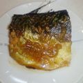 Ｋ２ママ☆'s cooksnap of when they made ♪フライパンで簡単☆サバの味噌煮♪.