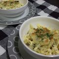 ぷぅぷぅ星人's cooksnap of when they made グラタンじゃないよポテトのマヨネーズ焼き.