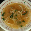 なおつん0802's cooksnap of when they made えのきの味噌辛おろし煮　.