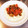 ぱんだ170071's cooksnap of when they made トマトときのこのマーボーうどん.