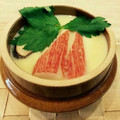 fuumie's cooksnap of when they made 簡単　茶碗蒸し.