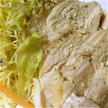 ｼｮｺﾗ⌒☆'s cooksnap of when they made 炊飯器で簡単★鶏と大根のタマネギソース.