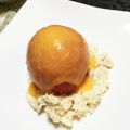 みりン's cooksnap of when they made お手軽♪まるごとトマトサラダ☆東洋亭風.