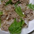 けいこけい's cooksnap of when they made 簡単！節約！豆腐入りのシュウマイ.