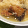 かいや's cooksnap of when they made 鰤の唐揚げ　みぞれかけ.