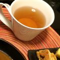 お気楽な嫁。's cooksnap of when they made 麦茶を美味しく！.