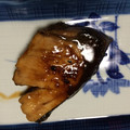 真愛ママ's cooksnap of when they made レモン風味　はまちの鍋照り焼き.