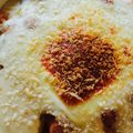 あこ♪あき's cooksnap of when they made 簡単♪残ったご飯で作るドリア.