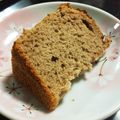 ときあき's cooksnap of when they made ☆生クリームシフォンケーキ♪２０ｃｍ☆.