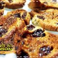 テルーサ's cooksnap of when they made 簡単！サクサクガーリックラスク☆.