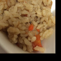 たぶんなっちゃん's cooksnap of when they made 干し貝柱ときのこの炊き込みご飯.