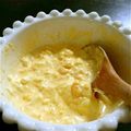 htmrk's cooksnap of when they made 卵だけ＊超簡単タルタルソース.