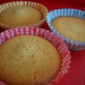ぴりこ's cooksnap of when they made Financier(フィナンシェ).