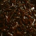 Galletita's cooksnap of when they made 簡単に手作りオレンジピール.