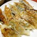 うりかーさん's cooksnap of when they made ☆絶品☆手作りぎょうざ.