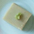 Bonesets's cooksnap of when they made うすい豆富・新緑の季節を味わう会席料理.
