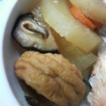 コウセイママ's cooksnap of when they made 魚河岸あげと大根のころころ煮.