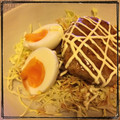 Qookoocoo's cooksnap of when they made 簡単☆ロコモコソース～ちょい和風味～.