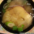 クックZ69KDS☆'s cooksnap of when they made さつまいものみそ汁.