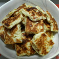 りょうまママ's cooksnap of when they made ★卵不使用★バナナのしっとりクッキー★.
