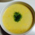 Reorose♡'s cooksnap of when they made ウェイパーで中華街の味♪中華コーンスープ.