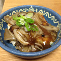 小田＊和子's cooksnap of when they made 和風きのこたっぷりソースのハンバーグ★.