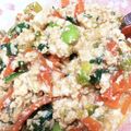 枝マメコ's cooksnap of when they made 褒められ上手の！簡単！白和え.