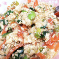 枝マメコ's cooksnap of when they made 褒められ上手の！簡単！白和え.