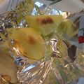 ラクラクダ's cooksnap of when they made 揚げないポテト【手抜きｼﾘｰｽﾞ】.
