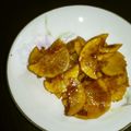 お〜♪'s cooksnap of when they made ご飯のお供☆生姜の佃煮.
