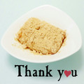 ＨＡＬ．Ｍ's cooksnap of when they made 簡単３ステップ★焼き餅のきな粉おはぎ風.