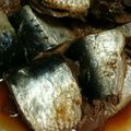 へにょっち's cooksnap of when they made 電気圧力鍋で真イワシの梅煮.