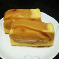 ☆deanna☆'s cooksnap of when they made タルトタタン風アップルケーキ.