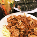 今宵あなたと's cooksnap of when they made 【覚書】我が家の寿司飯の作り方、炊き方.