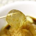 SuR_JP's cooksnap of when they made 片栗粉でわらび餅★.