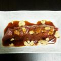 shinrimyu's cooksnap of when they made 簡単！ぶりの刺身にひと手間を！.