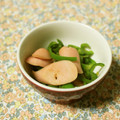 ガメコ's cooksnap of when they made レンジまかせ♡魚ニソとピーマンの楽々炒め.