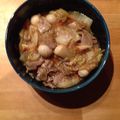 きりんリン's cooksnap of when they made 簡単うまい☆八宝菜！.