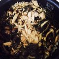 こいぃおちゃ's cooksnap of when they made 検索トップ10ツナと塩昆布の炊き込みご飯.