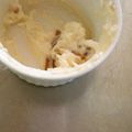 さくさくp's cooksnap of when they made ☆クリ−ムチ−ズバタ−☆.