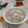 くまねず's cooksnap of when they made 豆腐なデザート　白玉団子　きな蜜ダレ.