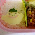 konimino's cooksnap of when they made 妖怪ウォッチ ＊* ホノボーノ *＊.