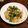 よしみるく's cooksnap of when they made 新じゃがとクリチの焼肉のタレ炒飯.