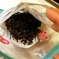 （masanatu）'s cooksnap of when they made すぐ出汁がとれて便利☆刻み昆布.